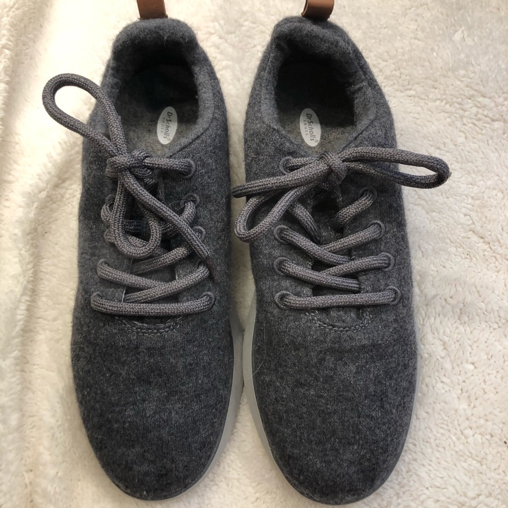 Dr Scholl’s Lace Up Shoes